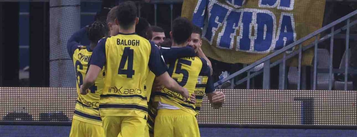 quote parma catanzaro