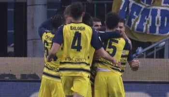 quote parma catanzaro