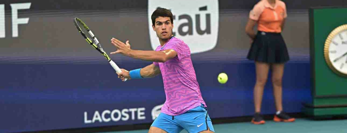 quote quarti atp miami e semifinale wta miami