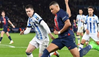quote real sociedad psg