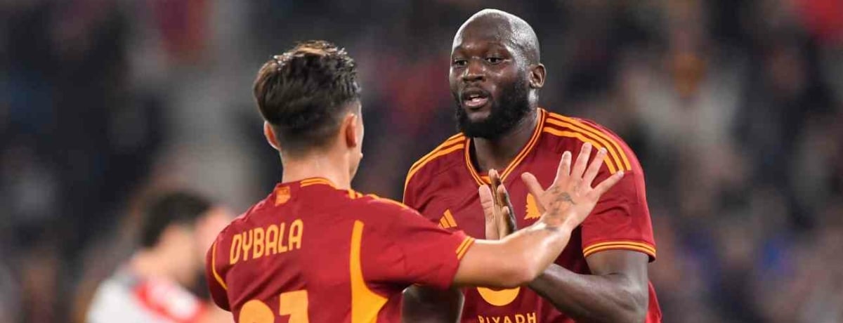 quote roma sassuolo