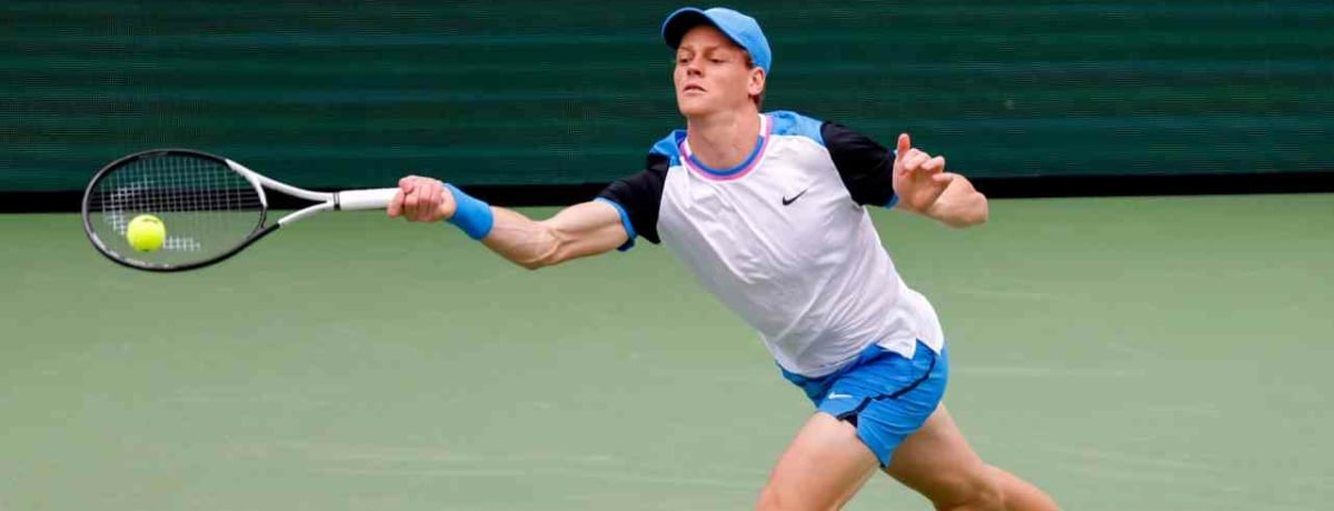 quote secondo turno atp miami