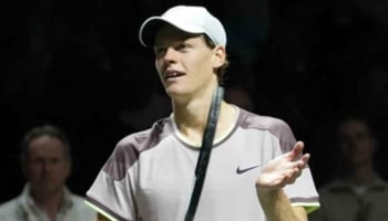 quote secondo turno atp indian wells