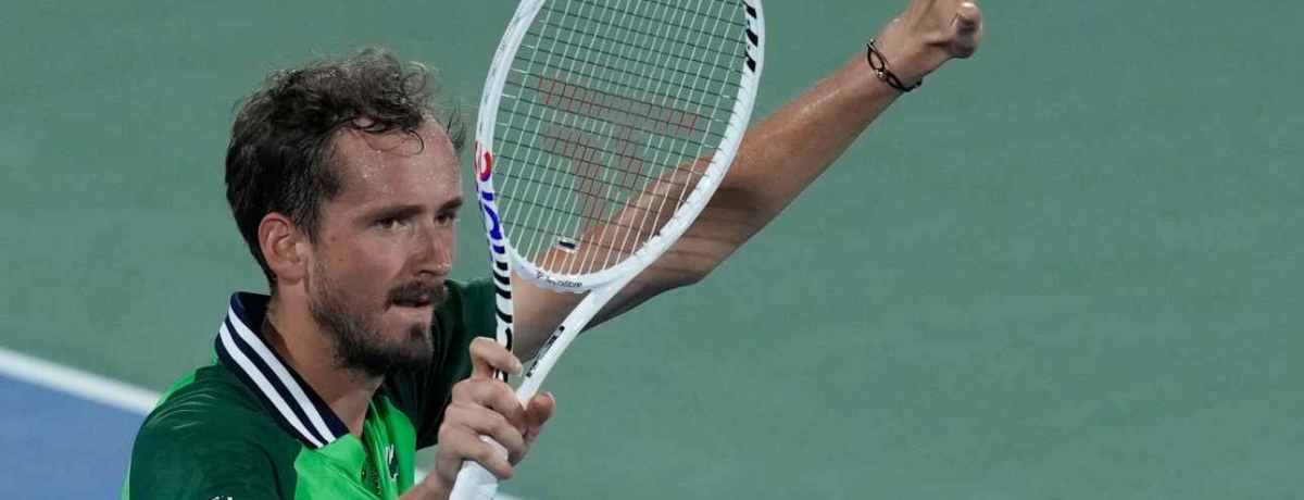 quote semifinali atp dubai e acapulco