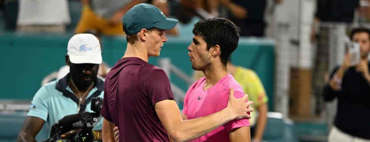 quote semifinali atp indian wells