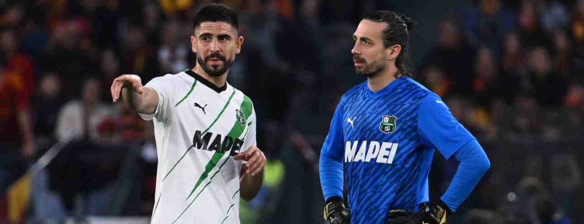 quote udinese sassuolo