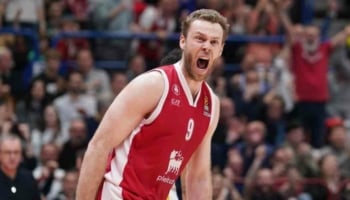 quote zalgiris olimpia milano