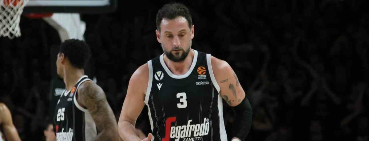 quote zalgiris virtus bologna