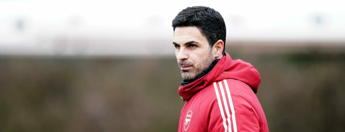 Arsenal-Porto: solo panchina per Taremi
