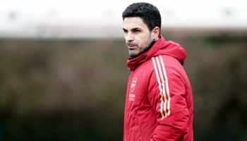 Arsenal-Porto: solo panchina per Taremi