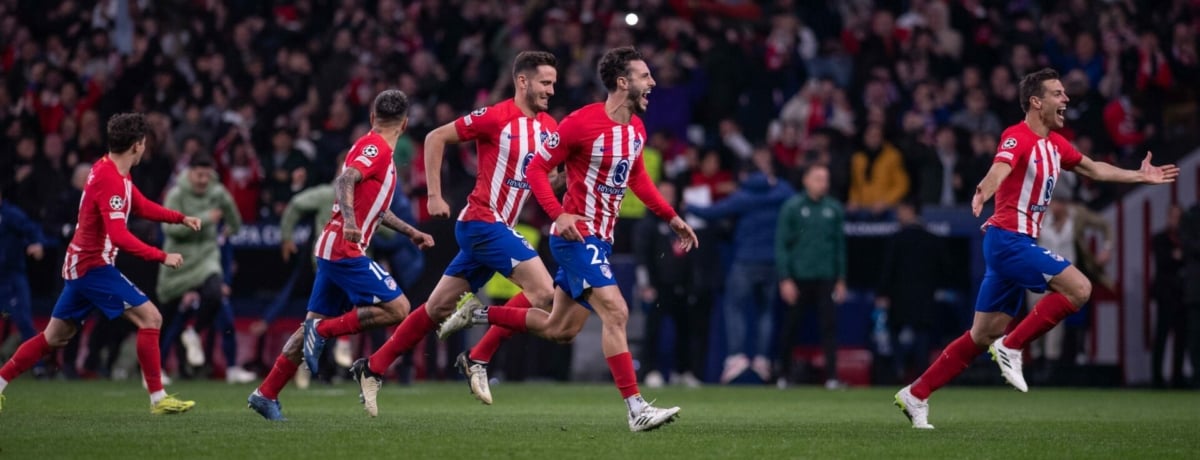 quote atletico madrid barcellona