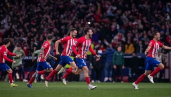 quote atletico madrid barcellona