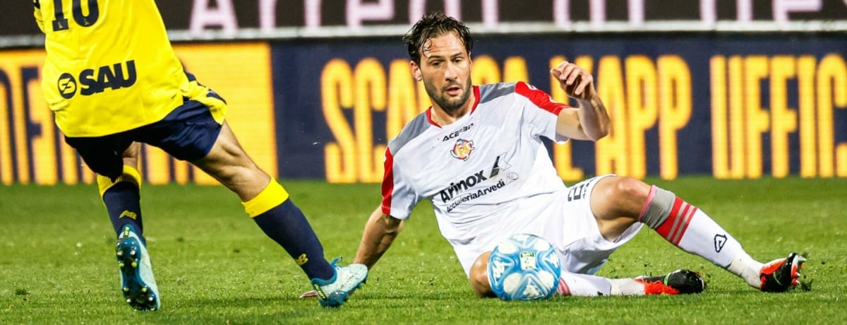 Cremonese-Como: Stroppa si affida al duo Vazquez-Coda  