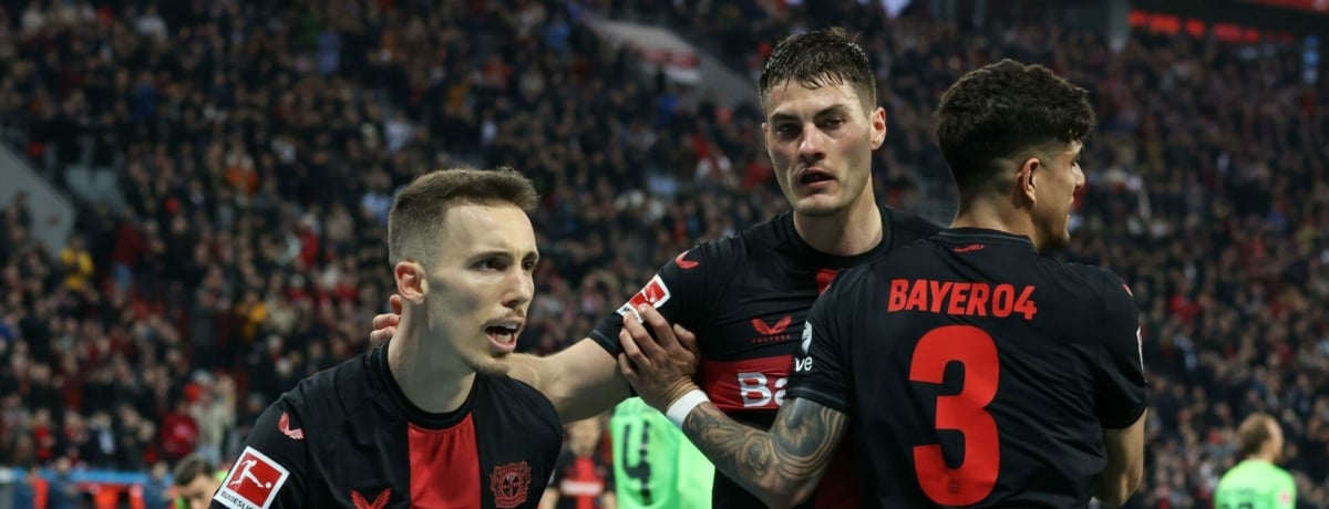 quote friburgo bayer leverkusen
