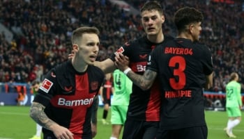 quote friburgo bayer leverkusen