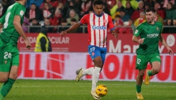 quote Getafe Girona