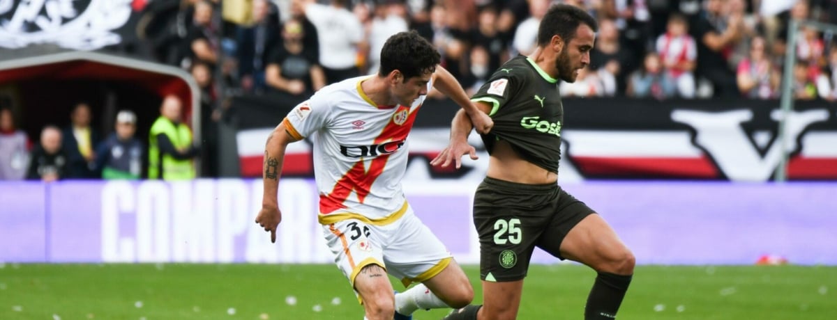 Girona-Real Betis: biancorossi favoriti per confermare il terzo posto
