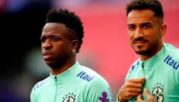 Inghilterra-Brasile: favoriti i Tre Leoni anche senza Kane
