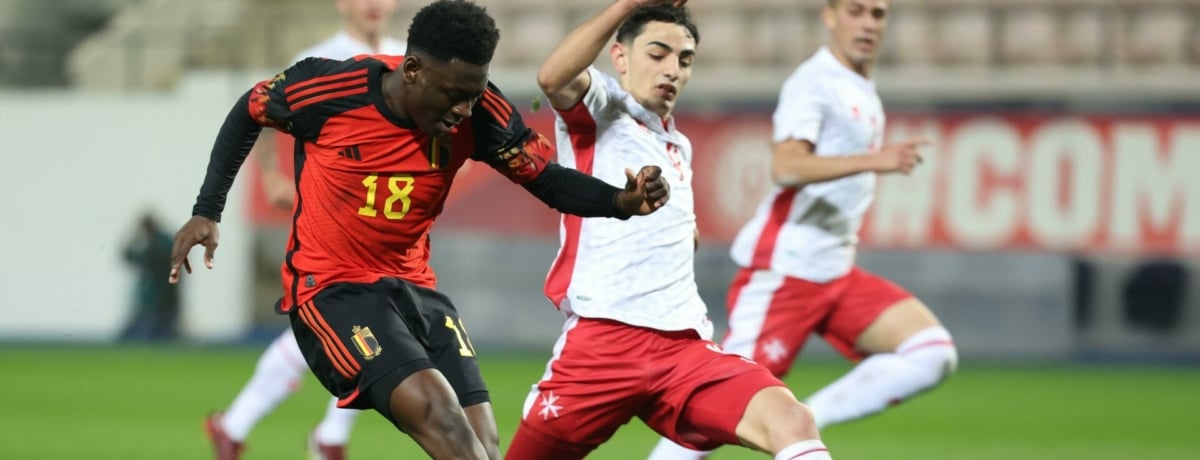 Irlanda-Belgio: Lukaku è il grande assente della sfida