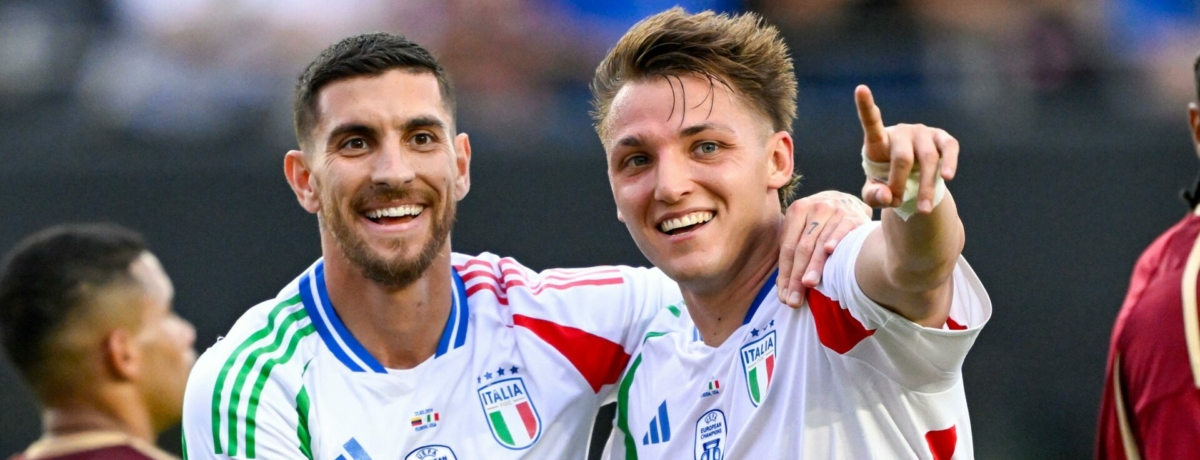 Ecuador-Italia: Spalletti rivoluziona l’undici di partenza