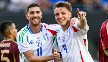Ecuador-Italia: Spalletti rivoluziona l’undici di partenza