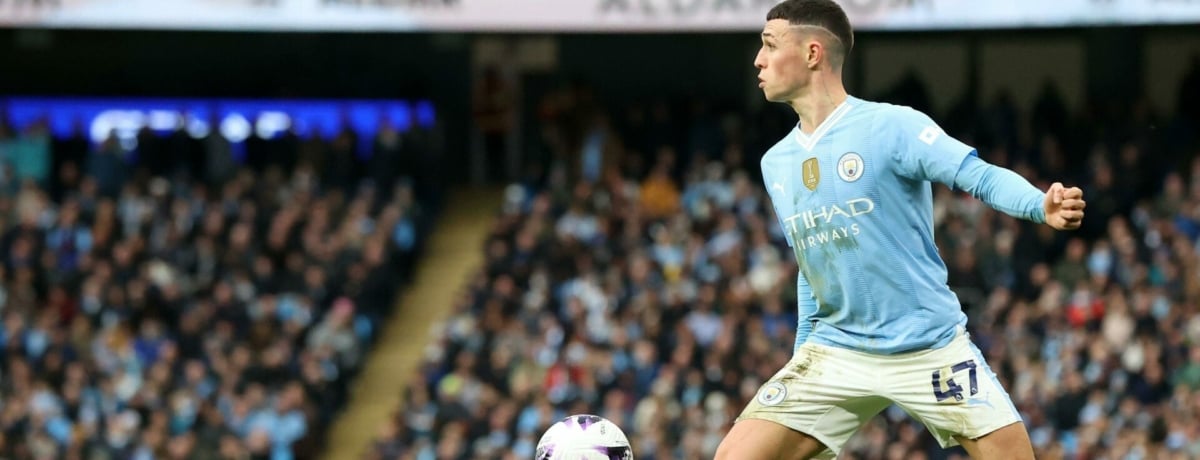 Liverpool-Manchester City: testa a testa per la vetta della Premier League