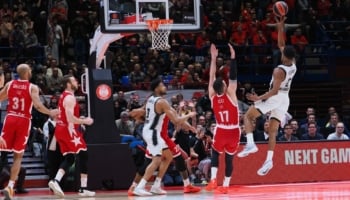 Monaco-Olimpia Milano: i lombardi chiamati all’impresa contro la terza forza in Europa