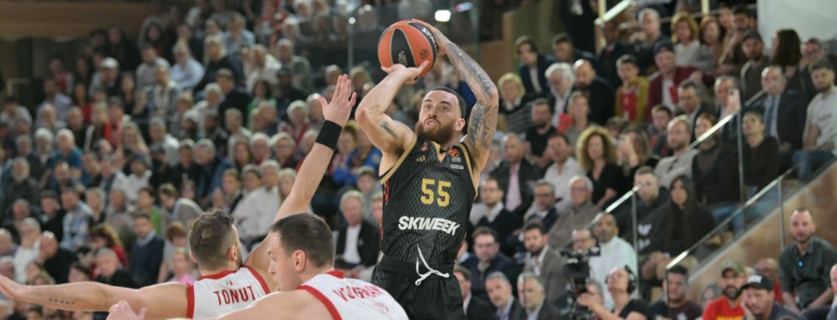 quote olimpia milano fenerbahçe