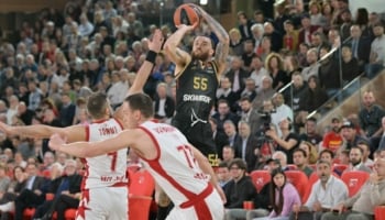 quote olimpia milano fenerbahçe