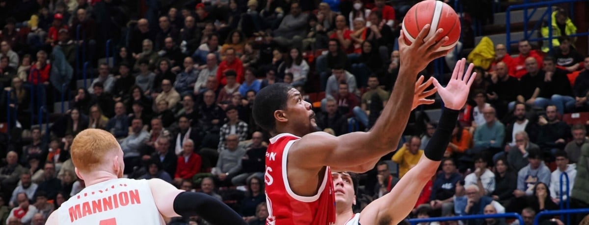 quote olimpia milano partizan
