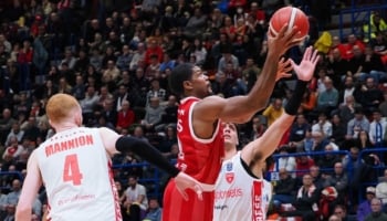 quote olimpia milano partizan