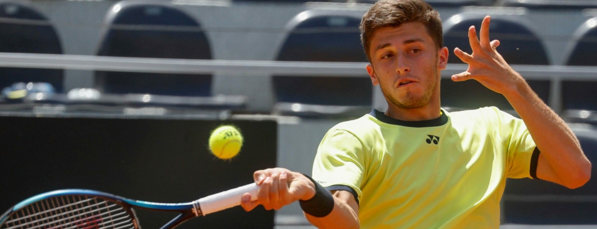 pronostici tennis oggi