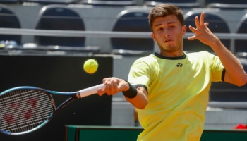 pronostici tennis oggi
