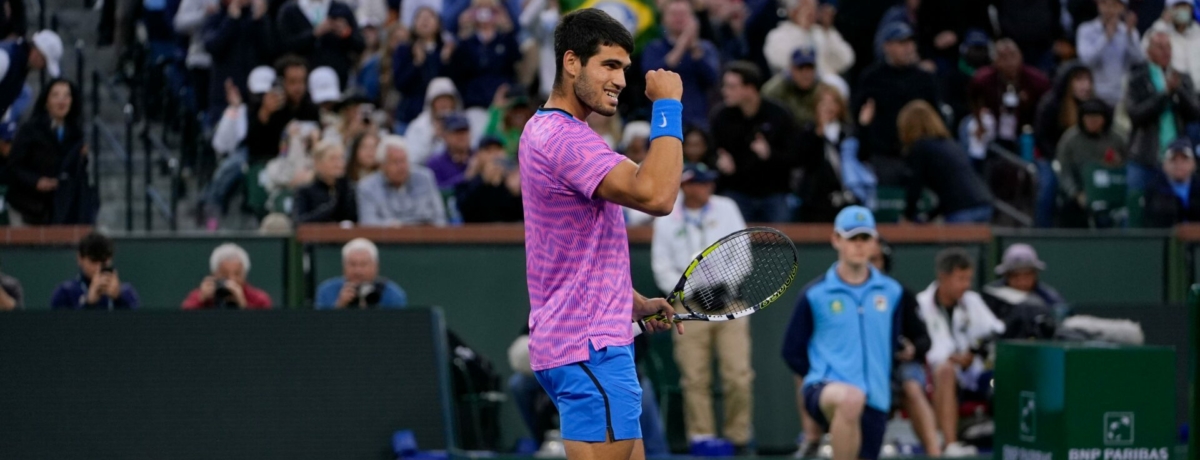 pronostici tennis oggi