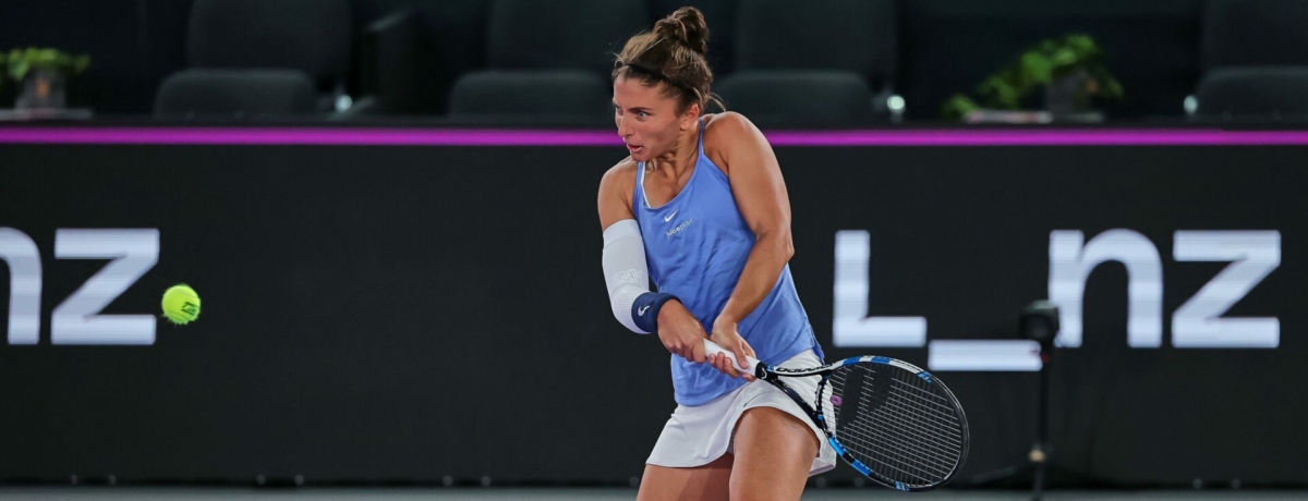 Pronostici tennis oggi: Errani favorita su Krunic per le qualificazioni a Indian Wells