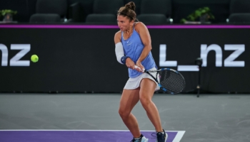 Pronostici tennis oggi: Errani favorita su Krunic per le qualificazioni a Indian Wells