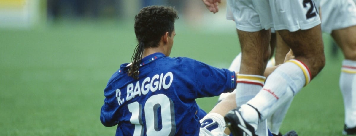italiani Pallone d'oro
