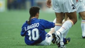 italiani Pallone d'oro