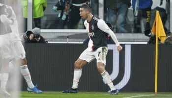 esultanze nel calcio