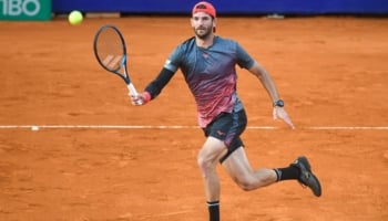 Pronostici tennis oggi: a Madrid Vavassori favorito su Comesana