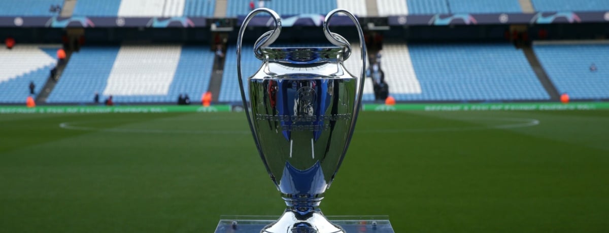 quote vincente Champions League