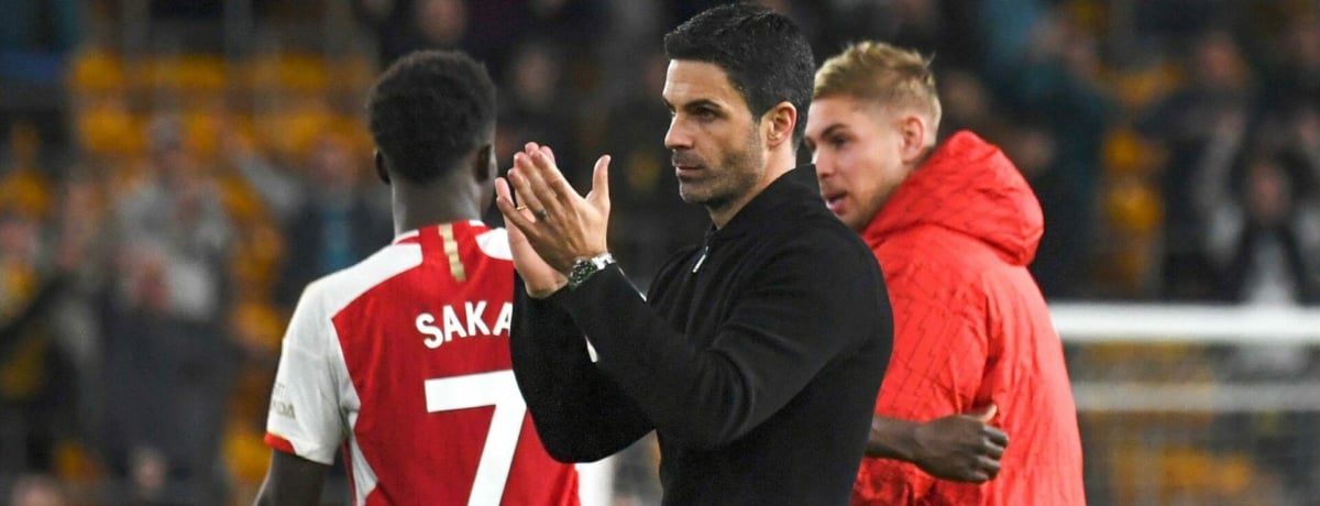 Arsenal-Chelsea: chance per i Gunners per staccare Liverpool e Manchester City