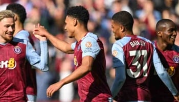 quote aston villa olympiacos
