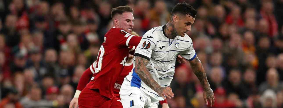 quote atalanta liverpool