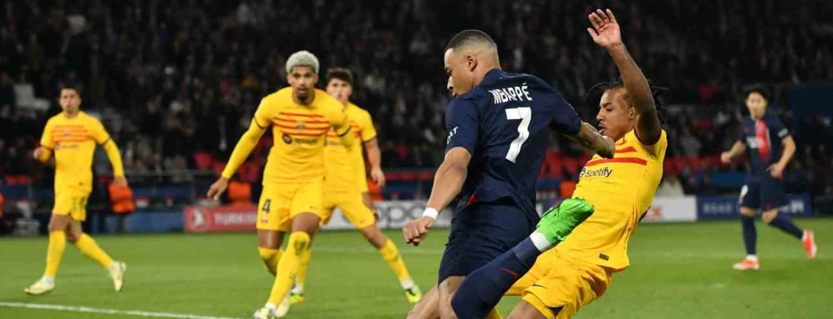 quote barcellona psg