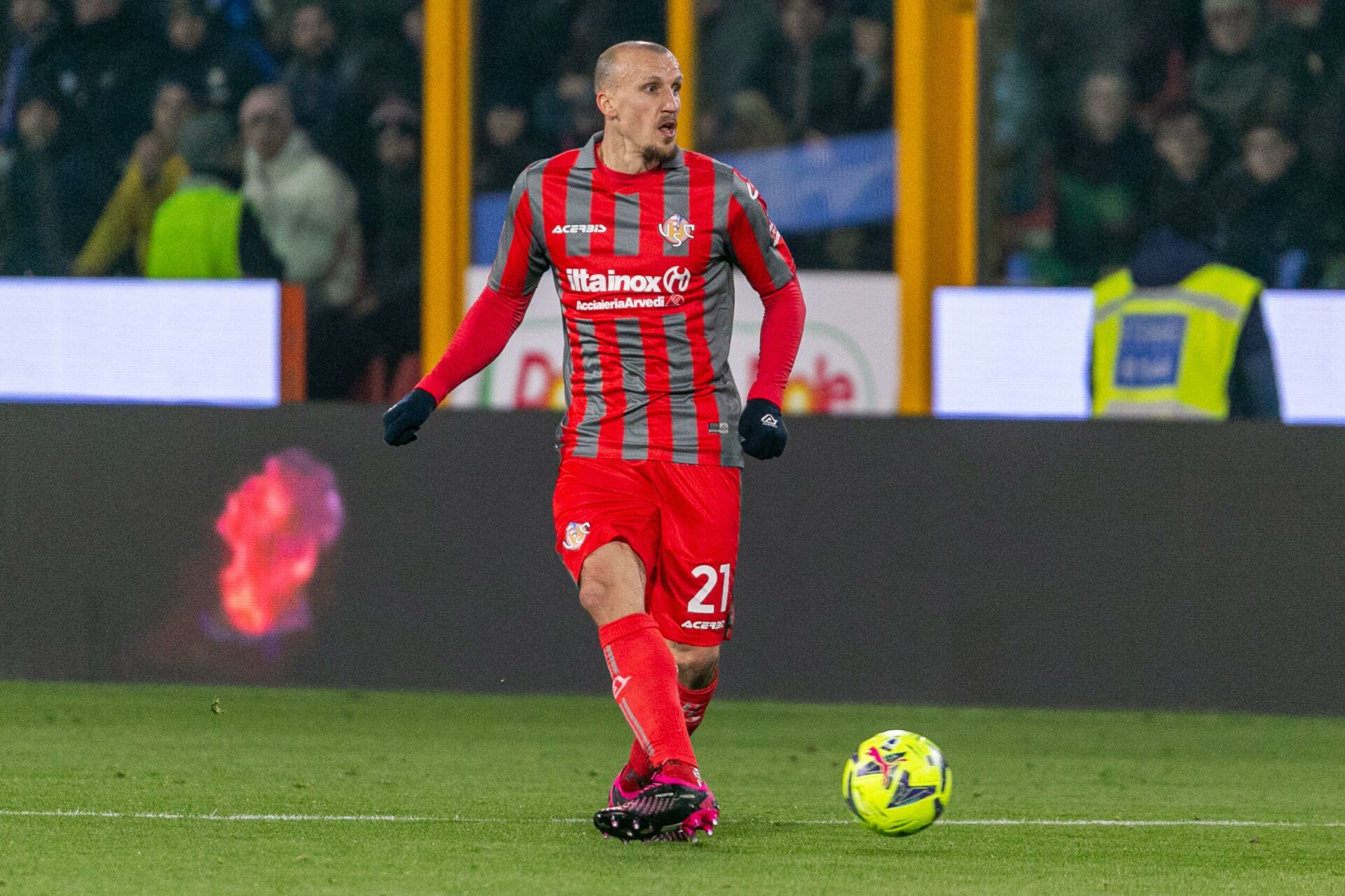 quote bari cremonese