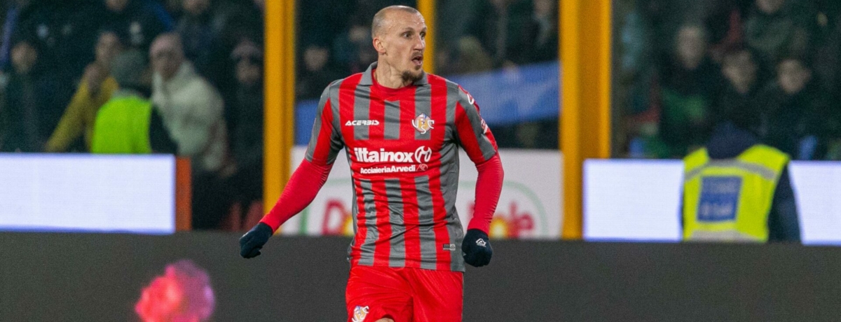 Cremonese-Ternana: i grigiorossi sperano ancora nel secondo posto