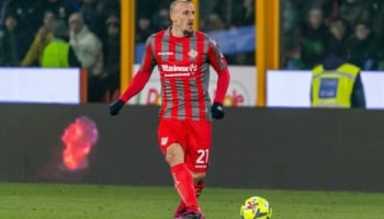 quote bari cremonese