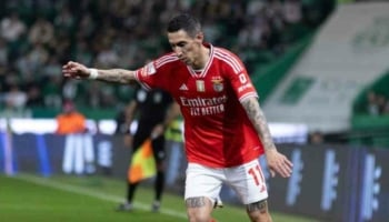 Benfica-Olympique Marsiglia: lusitani leggermente favoriti