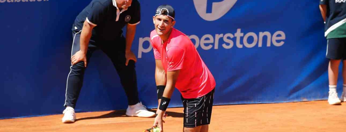 quote primo turno atp monaco